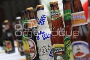 ANUNCIAN SEGUNDO FESTIVAL BEER