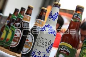 ANUNCIAN SEGUNDO FESTIVAL BEER