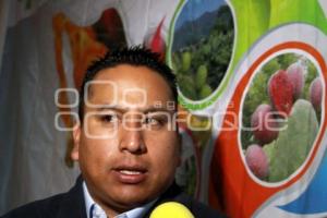 COMITÉ NACIONAL DEL SISTEMA PRODUCTO NOPAL - TUNA