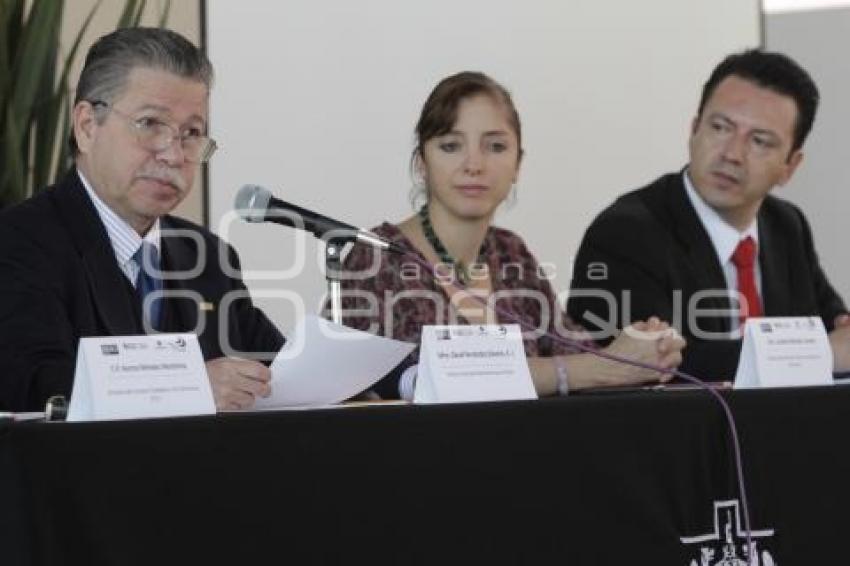 FORO RENDICIÓN DE CUENTAS . IBERO