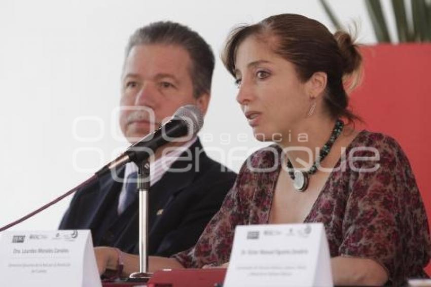 FORO RENDICIÓN DE CUENTAS . IBERO