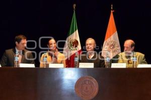 CONGRESO SOBRE DISCAPACIDAD UDLAP