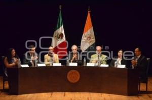 CONGRESO SOBRE DISCAPACIDAD UDLAP