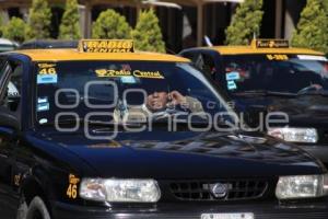 TAXIS