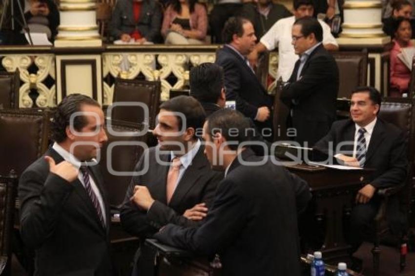 CONGRESO