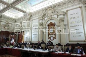 CABILDO
