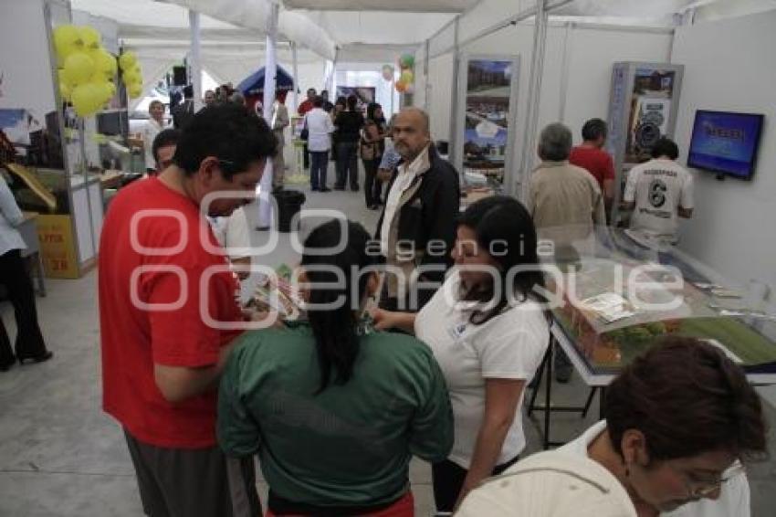 FERIA DE LA VIVIENDA