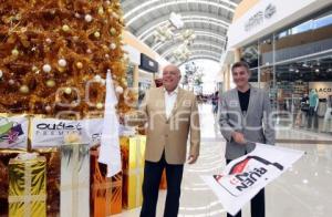 ARRANQUE  BUEN FIN OUTLET PREMIER