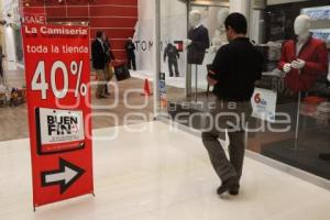 ARRANQUE  BUEN FIN OUTLET PREMIER