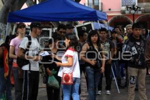 29 ANIVERSARIO EZLN