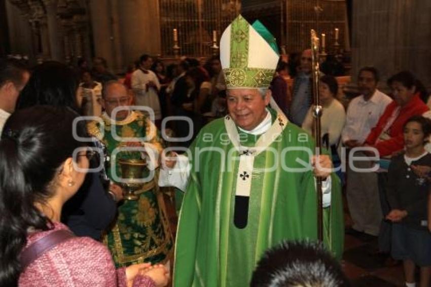 MISA DOMINICAL