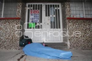 NOTA ROJA . MUERE TRAS HORAS DE SER ATROPELLADO
