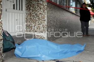 NOTA ROJA . MUERE TRAS HORAS DE SER ATROPELLADO