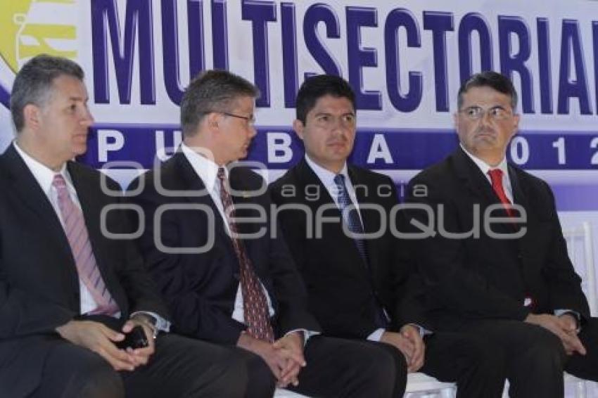 ENCUENTRO PYME MULTISECTORIAL