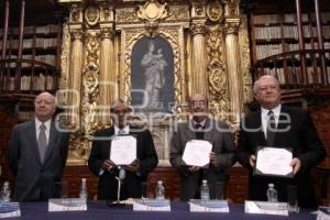 PRESENTACIÓN CATEDRA VARGAS LLOSA