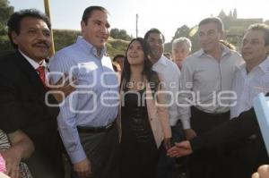 CUMPLEAÑOS TONY GALI