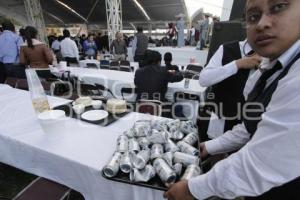 CUMPLEAÑOS TONY GALI