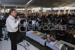 CUMPLEAÑOS TONY GALI