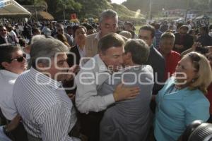 CUMPLEAÑOS TONY GALI