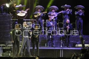 CONCIERTO . ALEJANDRO FERNÁNDEZ