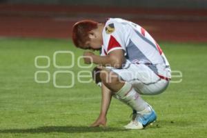LOBOS BUAP VS LA PIEDAD SEMIFINAL LIGA DE ASCENSO