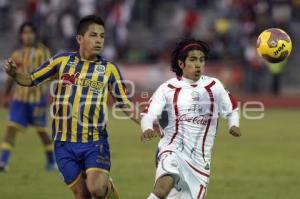 LOBOS BUAP VS LA PIEDAD SEMIFINAL LIGA DE ASCENSO