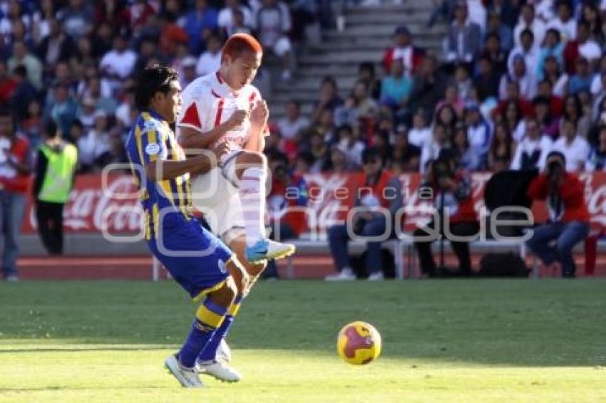 LOBOS BUAP VS LA PIEDAD SEMIFINAL LIGA DE ASCENSO