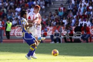 LOBOS BUAP VS LA PIEDAD SEMIFINAL LIGA DE ASCENSO