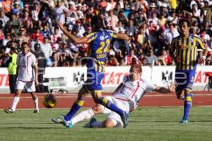 LOBOS BUAP VS LA PIEDAD SEMIFINAL LIGA DE ASCENSO
