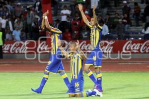 LOBOS BUAP VS LA PIEDAD SEMIFINAL LIGA DE ASCENSO