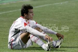 LOBOS BUAP VS LA PIEDAD SEMIFINAL LIGA DE ASCENSO