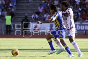 LOBOS BUAP VS LA PIEDAD SEMIFINAL LIGA DE ASCENSO