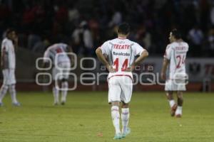 LOBOS BUAP VS LA PIEDAD SEMIFINAL LIGA DE ASCENSO