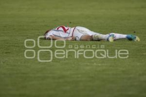 LOBOS BUAP VS LA PIEDAD SEMIFINAL LIGA DE ASCENSO