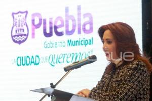 DÍA MUNICIPAL DE TRANSPARENCIA