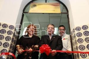 DOGER INAUGURA OFICINA EN EL PRI MUNICIPAL