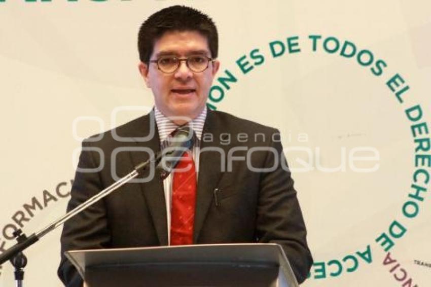 DÍA MUNICIPAL DE TRANSPARENCIA