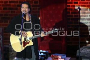 CONCIERTO RICARDO ARJONA