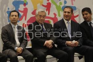 WTF WORLD CHAMPIONSHIP PUEBLA