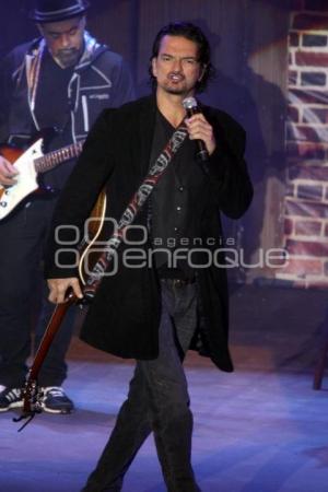CONCIERTO RICARDO ARJONA