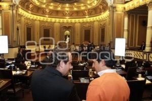 CONGRESO DEL ESTADO