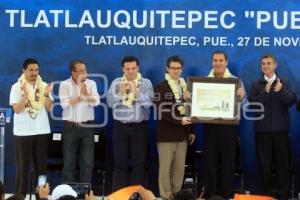 TLATLAUQUITEPEC PUEBLO MÁGICO