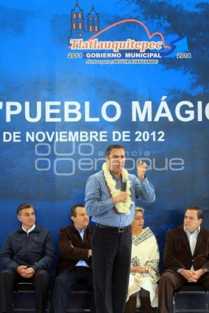 TLATLAUQUITEPEC PUEBLO MÁGICO