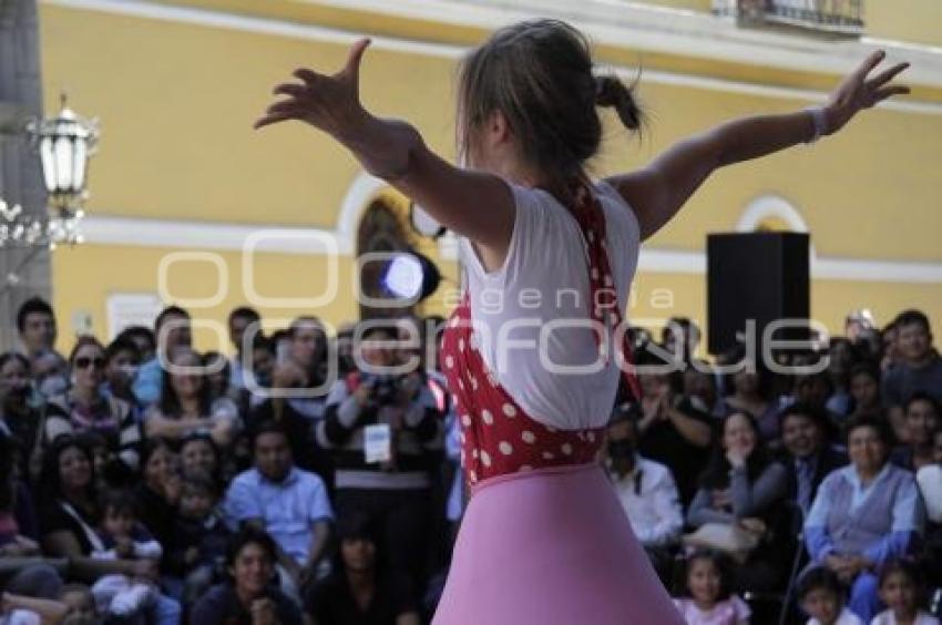 LAS HERMANAS KIF KIF