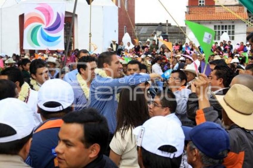 TLATLAUQUITEPEC PUEBLO MÁGICO