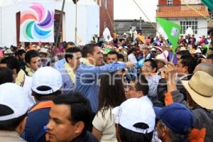 TLATLAUQUITEPEC PUEBLO MÁGICO