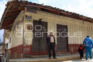 TLATLAUQUITEPEC PUEBLO MÁGICO