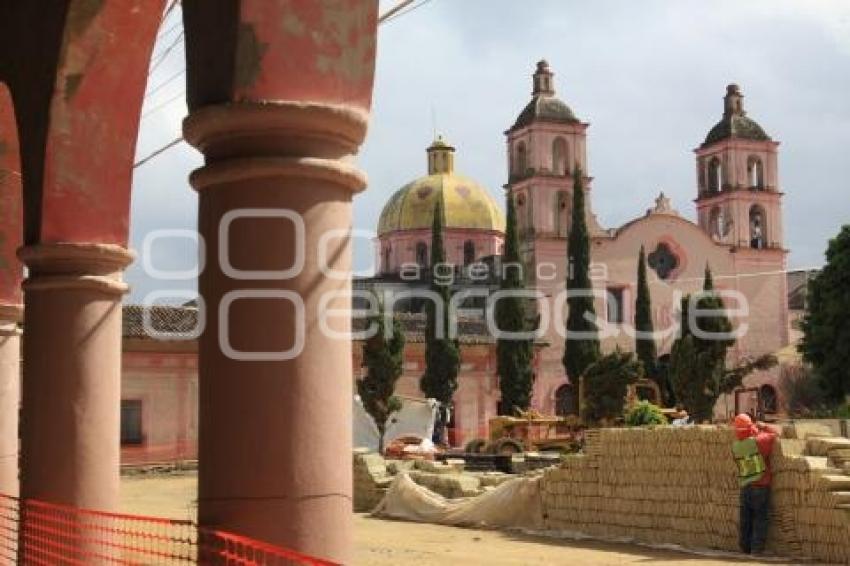 TLATLAUQUITEPEC PUEBLO MÁGICO