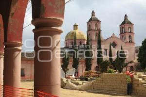 TLATLAUQUITEPEC PUEBLO MÁGICO