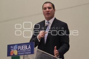 WTF WORLD CHAMPIONSHIP PUEBLA